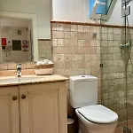Great Facing The Sea Апартаменты Альтеа