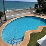 Great Facing The Sea Апартаменты Альтеа