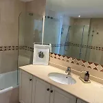 Апартаменты Great Facing The Sea *