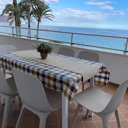 Apartman Great Facing The Sea *