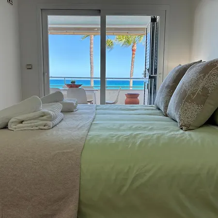 Great Facing The Sea * Altea