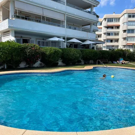 Apartman Great Facing The Sea