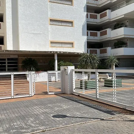 Great Facing The Sea Altea