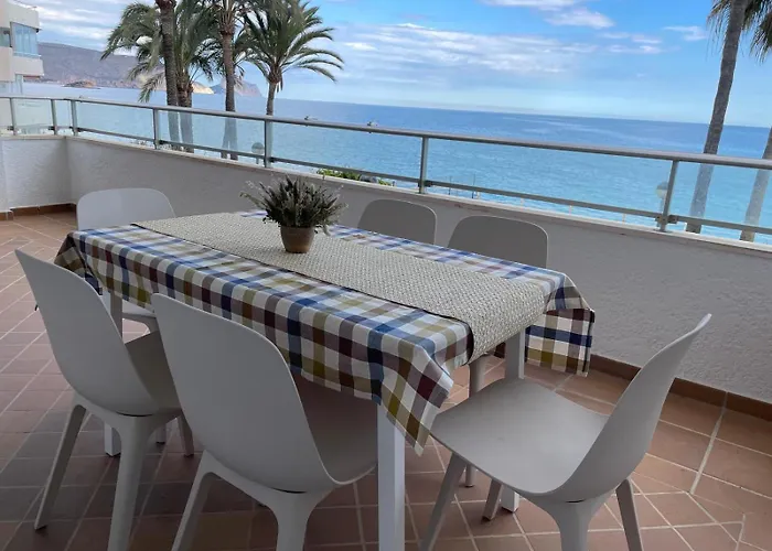 Apartman Great Facing The Sea *