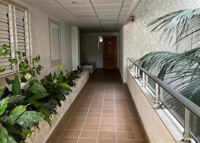 Great Facing The Sea Apartman *
