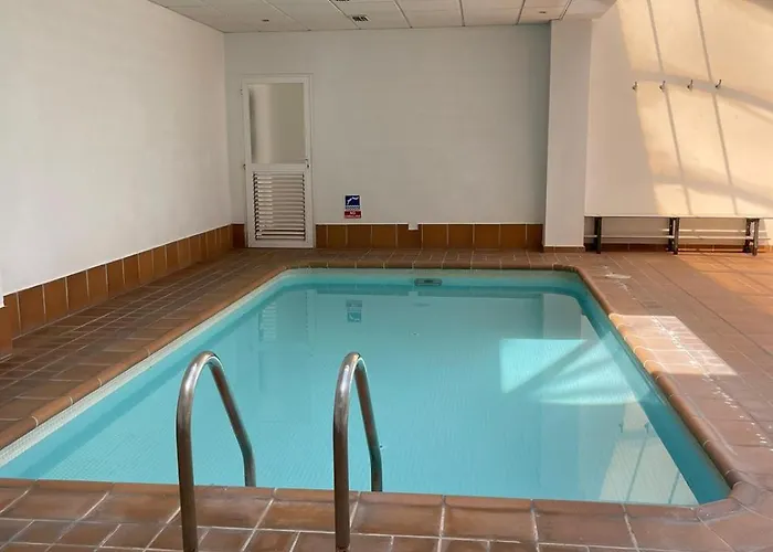 Apartman Great Facing The Sea Altea