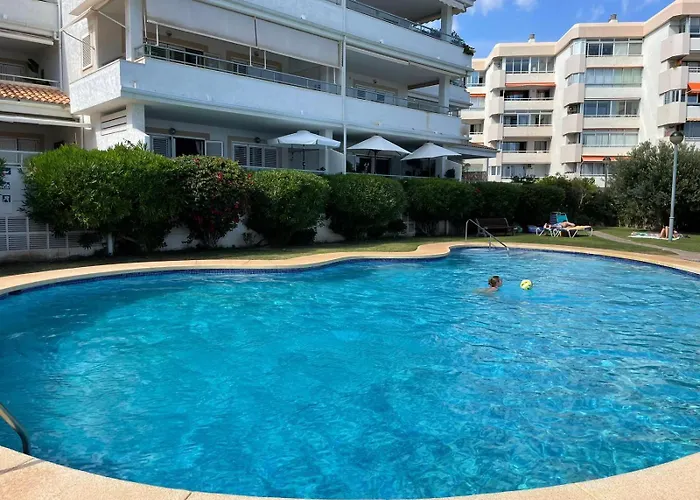 Apartman Great Facing The Sea