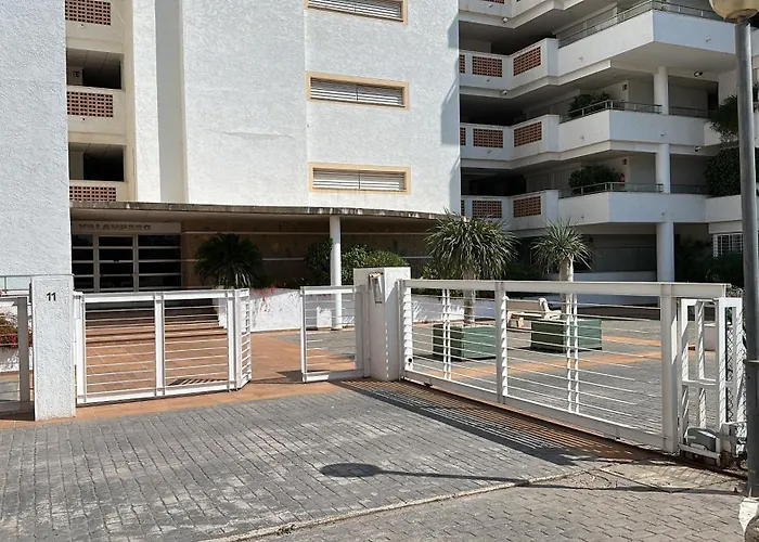 Great Facing The Sea Altea